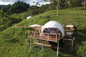 Naturagua Glamping- Alojamiento Campestre Ecotur&iacute;stico