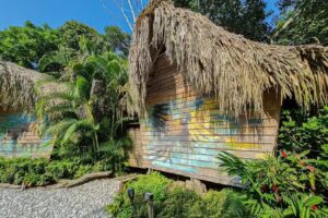 N&aacute;tural Ecohotel