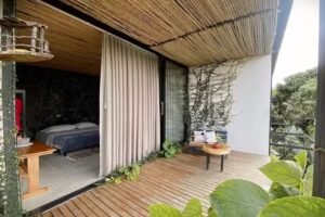 Natural Luxury Birding Lodge