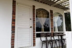 Naturaleza Muisca Pesca Recreativa