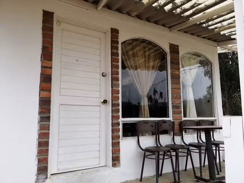 Naturaleza Muisca Pesca Recreativa