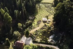 NATURALEZA REAL NEUSA HOTEL