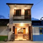 Nature Hostel Salento