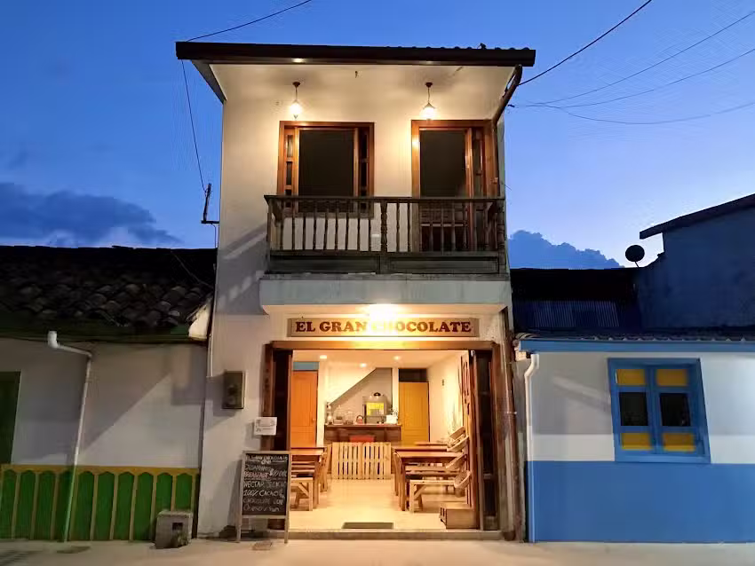 Nature Hostel Salento