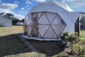 Natuventura Glamping