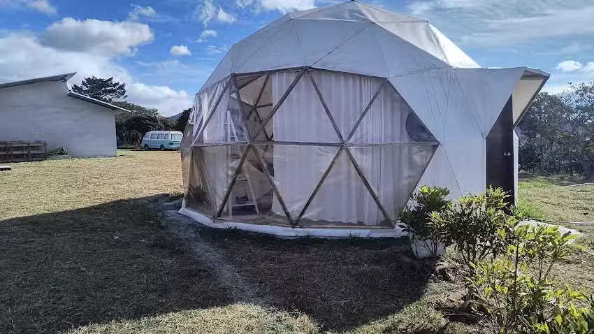 Natuventura Glamping