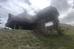 Naya guest house conectando con la naturaleza