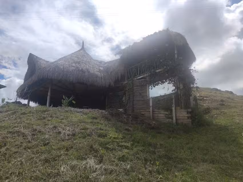 Naya guest house conectando con la naturaleza