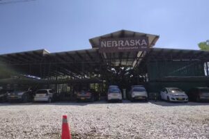 Nebraska Hotel Restaurante