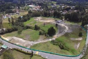 Nebraska Parcelación