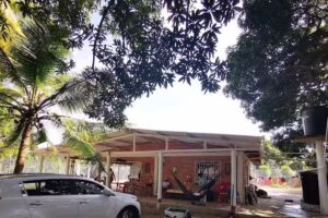 Necocl&iacute; &ndash; Hospedaje &ndash; caba&ntilde;a &ndash; Finca Hotel Sol Manso