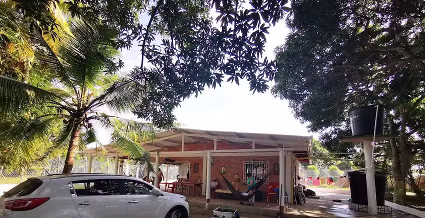 Necocl&iacute; &ndash; Hospedaje &ndash; caba&ntilde;a &ndash; Finca Hotel Sol Manso