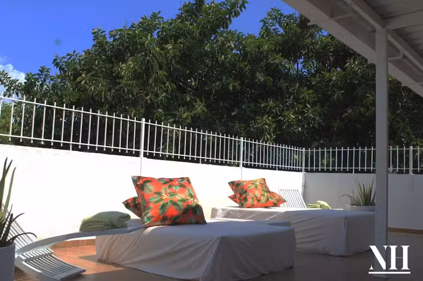 Neos Hotel Cartagena