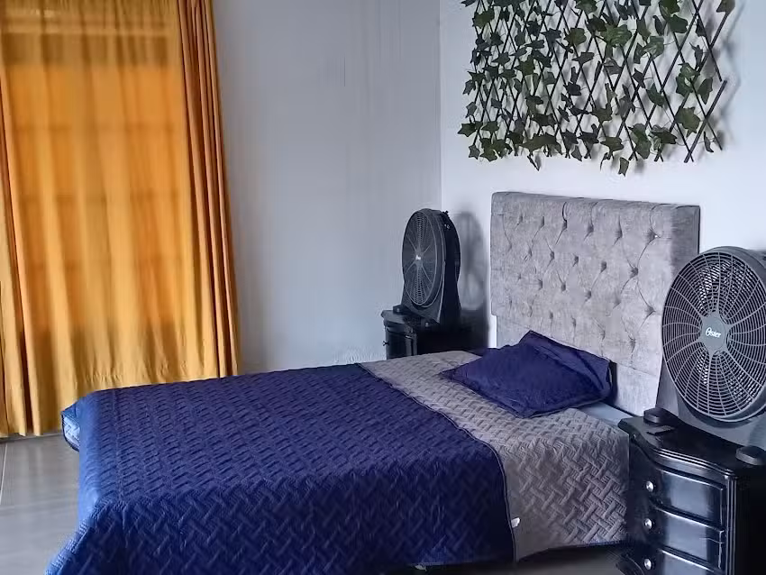 Neptuno Resort Ecotur&iacute;stico