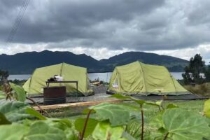 Neusa Camping Pachamama