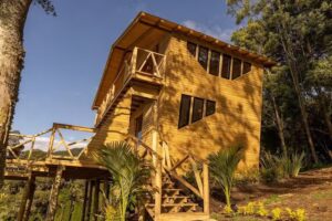 Neusa Hills Eco Hotel