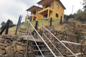 Neusa Mi Bello Amanecer