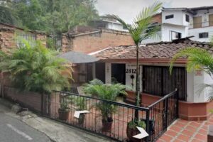 New Cozy Apartment in the Poblado, San Lucas
