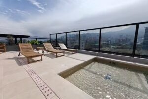 NEWO MIXA Hospitality