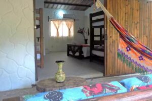 Neyumun caba&ntilde;as y spa