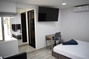 Nido de Loros Boutique Hostel