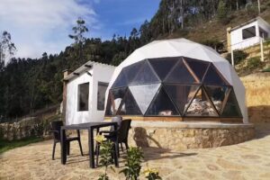 Nido Verde Caba&ntilde;a