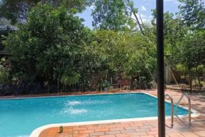 Nitrollano Hostal y Eventos