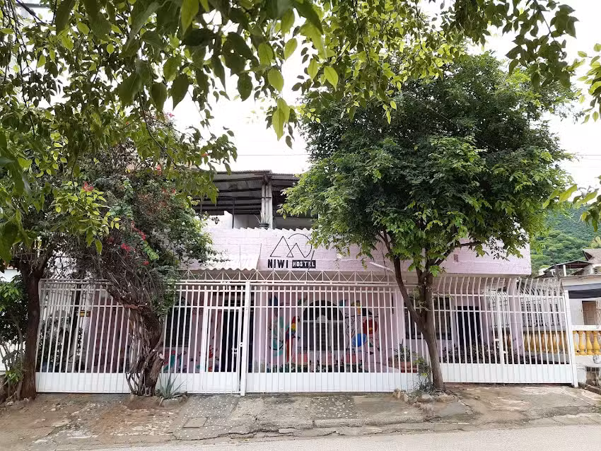 Niwi Hostel