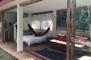 No Solo R&iacute;o-Chalets