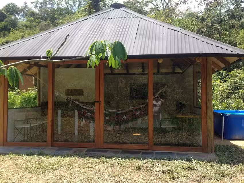 No S&oacute;lo R&iacute;o