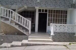 Noah and Pavel View Hostel