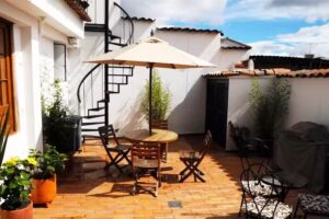 Noah Boutique Hostels Bogota