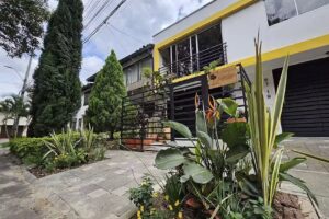 Nomadico Medellin &ndash; Coliving | Coworking