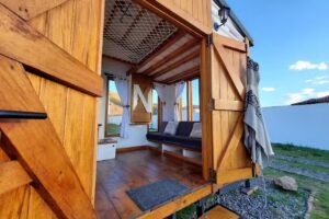 Nomadikos de Colombia