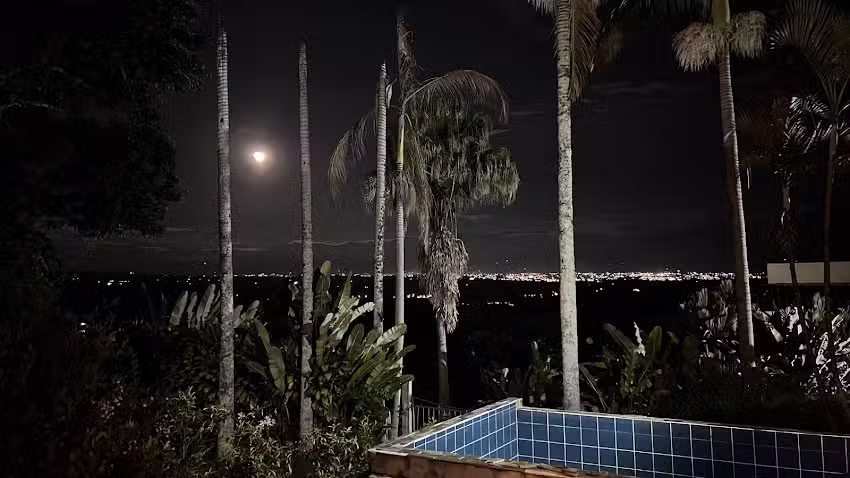 NORDICO HOTEL & RESTAURANTE