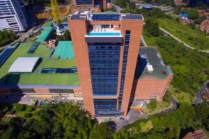 Novotel Medellin El Tesoro