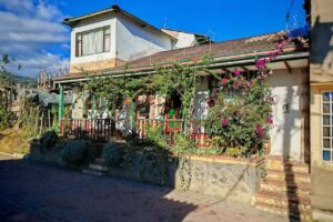 Nuestra Casa Hospedaje Tur&iacute;stico