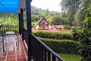 NUEVA FINCA SAN JORGE