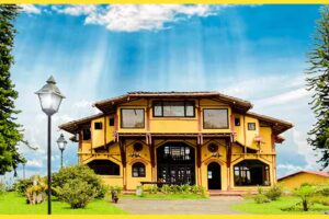 Nueva Posada Alemana