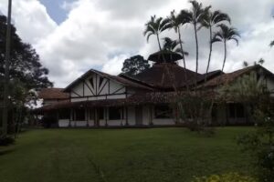 Nueva Tebaida Segunda Etapa