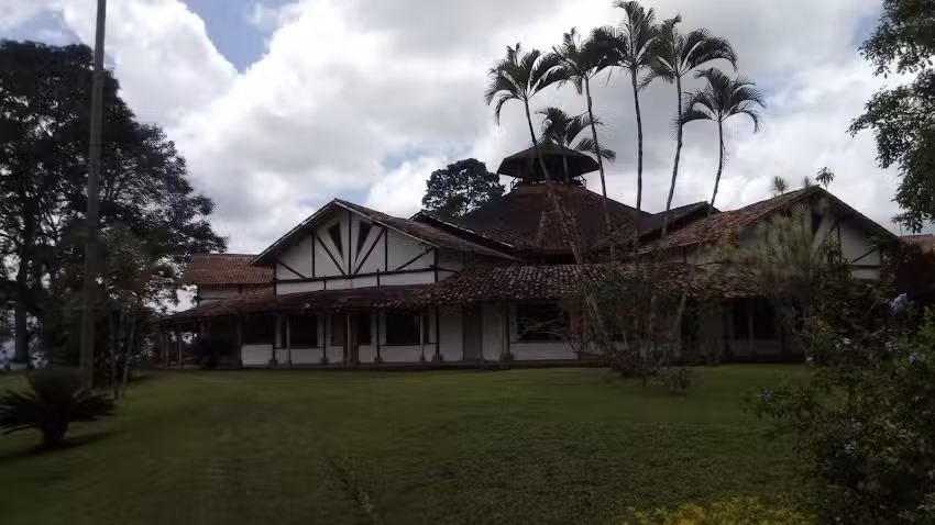 Nueva Tebaida Segunda Etapa