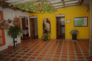 Nueva V&iacute;a Alojamiento (antes Hotel La Nueva Via)