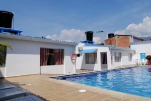 Oasis apartamentos HOTEL