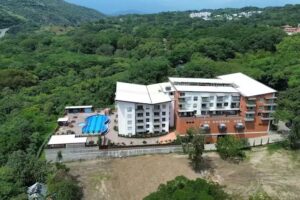 Oasis Apartamentos Tur&iacute;sticos