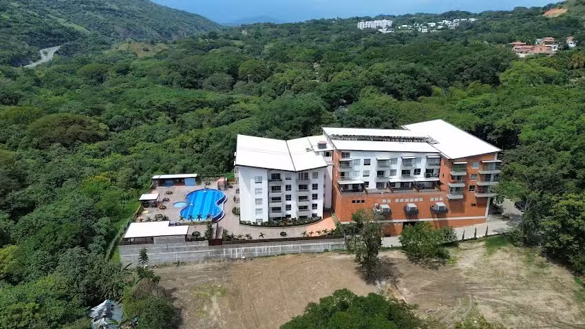 Oasis Apartamentos Tur&iacute;sticos