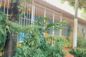 Oasis casa vacacional