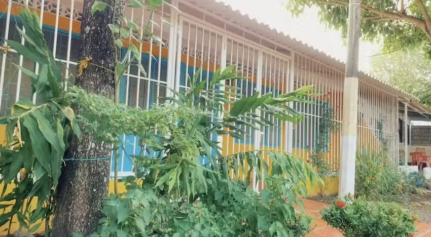 Oasis casa vacacional