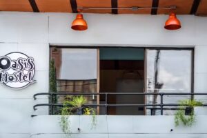 Oasis Hostel Medellin
