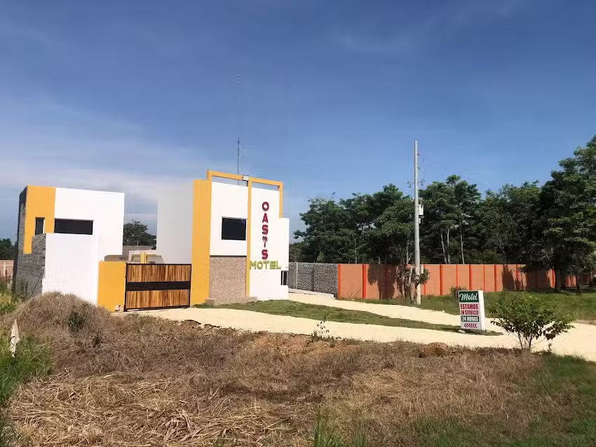 Oasis Motel