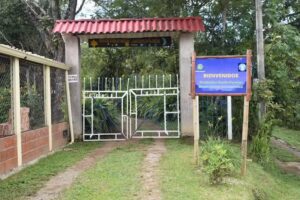 Observatorio Astron&oacute;mico Francisco Jos&eacute; de Caldas & Ecodestino Sue&ntilde;o Para&iacute;so